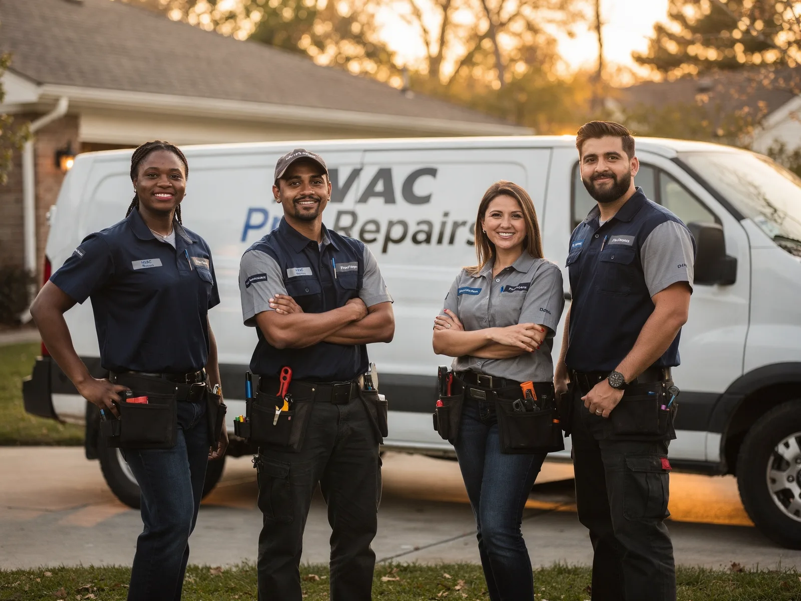 Heat Pump Repair company in Madelia, MN