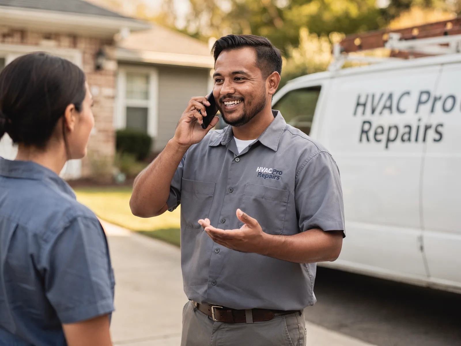 Heat Pump Repair Madelia, MN FAQs